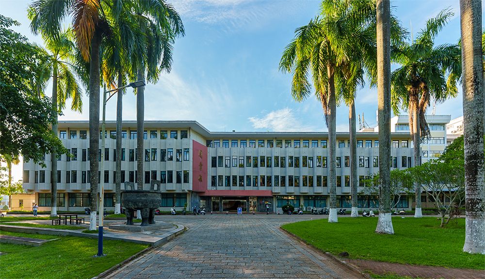 东坡学生公寓